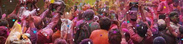 【众筹网】微信公众号正式上线啦~