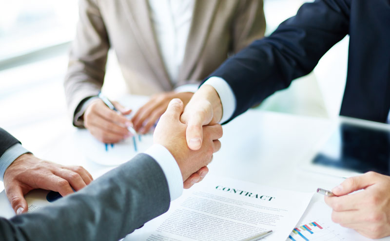 众筹网和某持牌基金机构达成深度合作意向