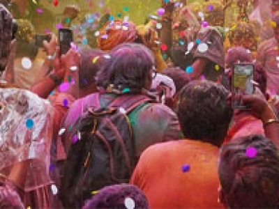 【众筹网】微信公众号正式上线啦~