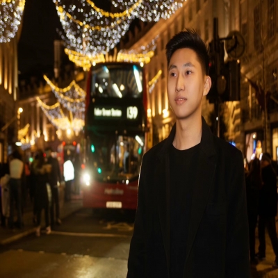 伦敦骗子录--交友谨慎，剔出你的朋友圈